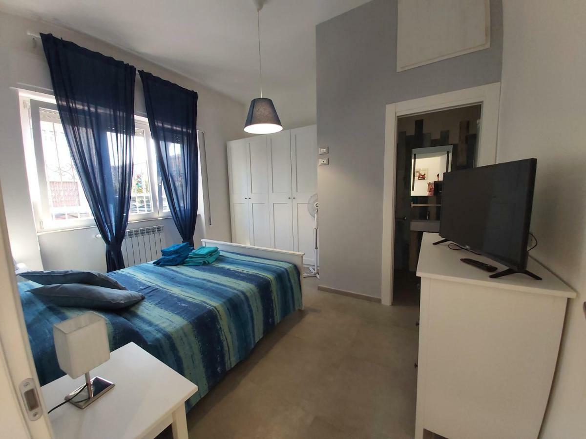Helen Apartment Viareggio Luaran gambar