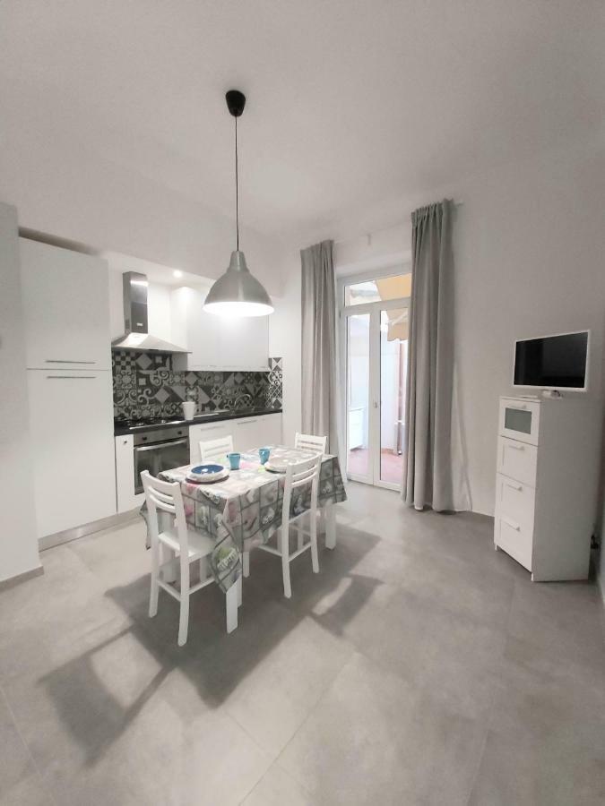 Helen Apartment Viareggio Luaran gambar