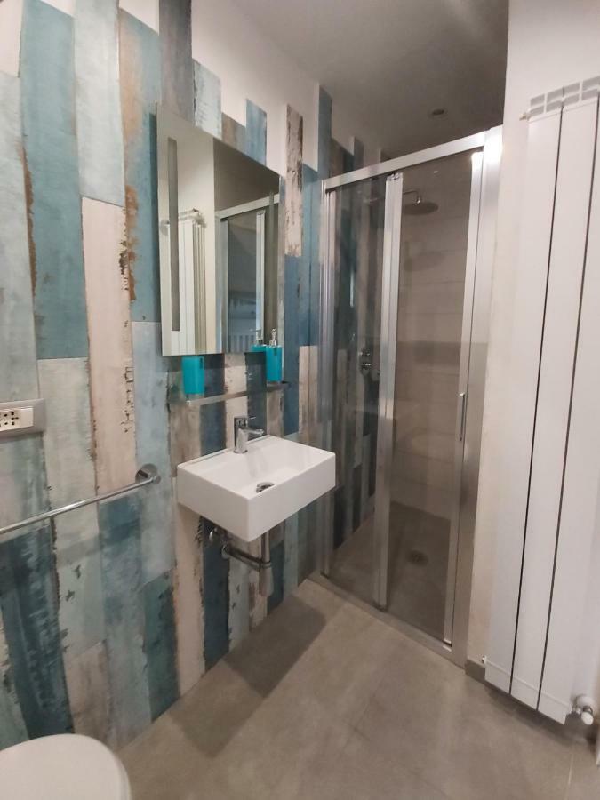 Helen Apartment Viareggio Luaran gambar