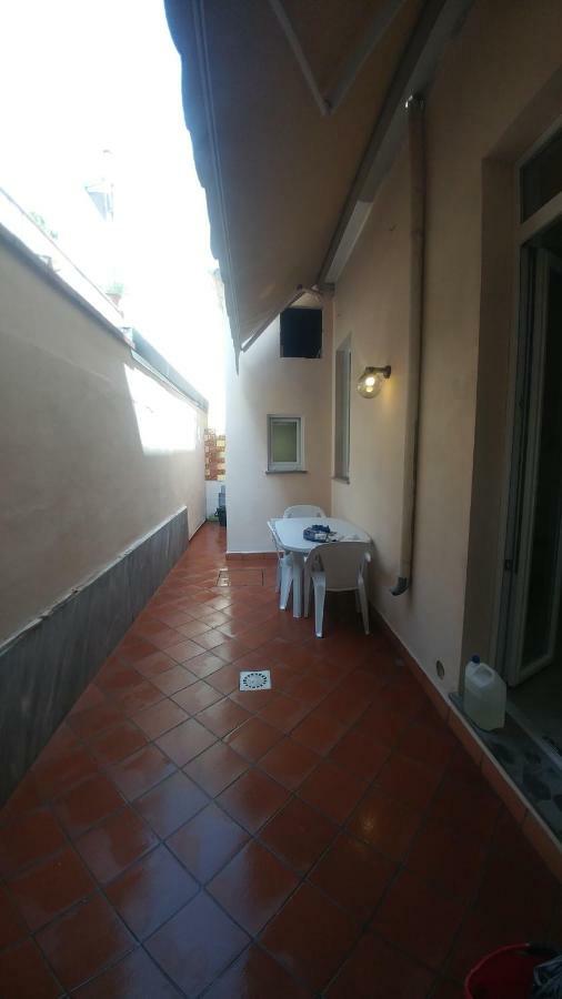 Helen Apartment Viareggio Luaran gambar