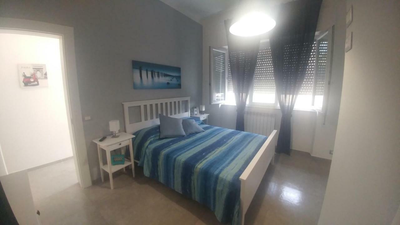 Helen Apartment Viareggio Luaran gambar